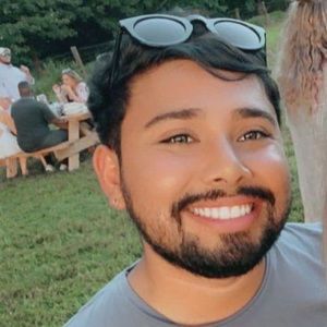 Meet your Posher, James